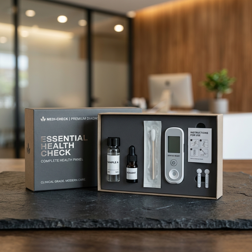 Allergy & Genomic Testing