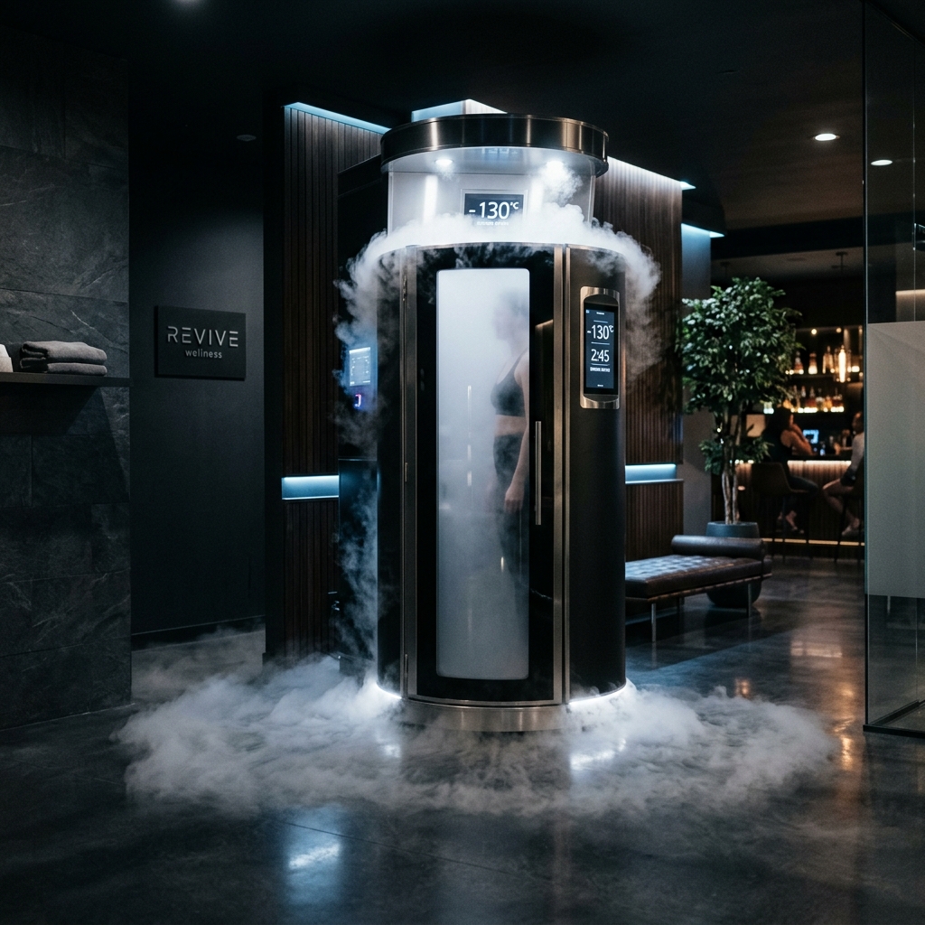 CRYO Therapy