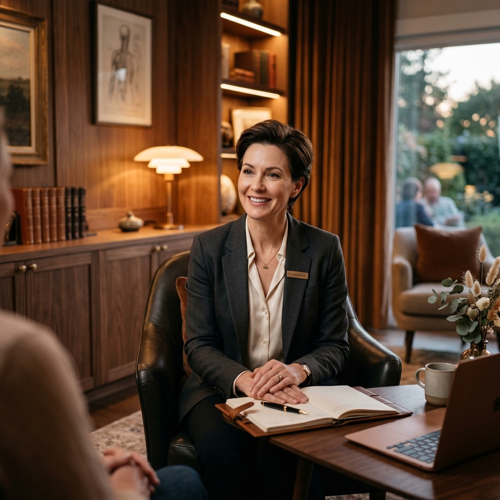 Doctor Consultations